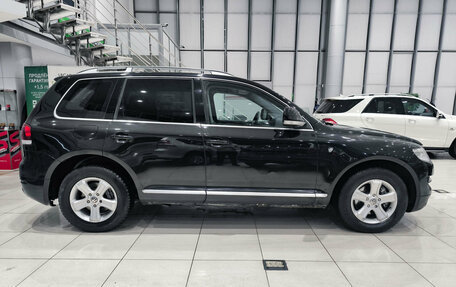 Volkswagen Touareg III, 2008 год, 1 150 000 рублей, 5 фотография