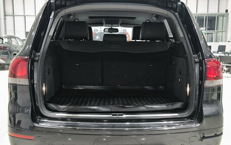 Volkswagen Touareg III, 2008 год, 1 150 000 рублей, 12 фотография