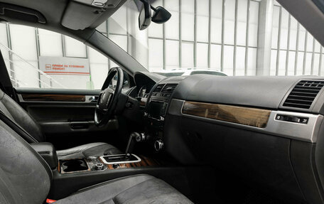 Volkswagen Touareg III, 2008 год, 1 150 000 рублей, 13 фотография