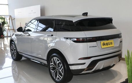 Land Rover Range Rover Evoque II, 2026 год, 6 100 000 рублей, 5 фотография