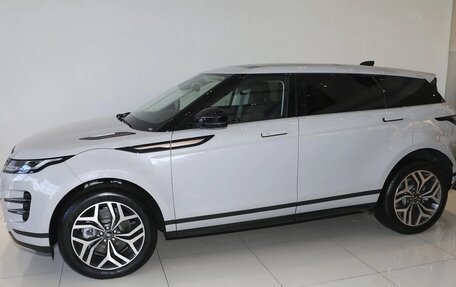 Land Rover Range Rover Evoque II, 2026 год, 6 100 000 рублей, 4 фотография