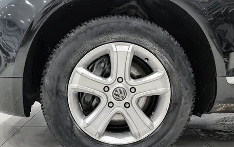 Volkswagen Touareg III, 2008 год, 1 150 000 рублей, 22 фотография