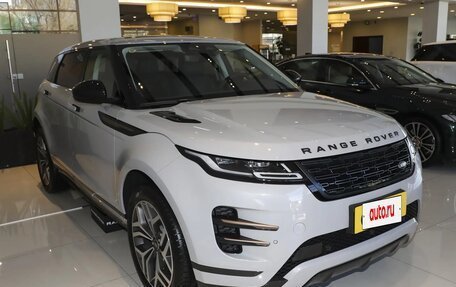 Land Rover Range Rover Evoque II, 2026 год, 6 100 000 рублей, 3 фотография