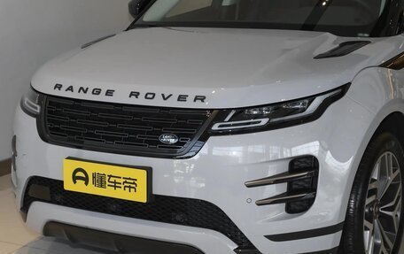 Land Rover Range Rover Evoque II, 2026 год, 6 100 000 рублей, 6 фотография