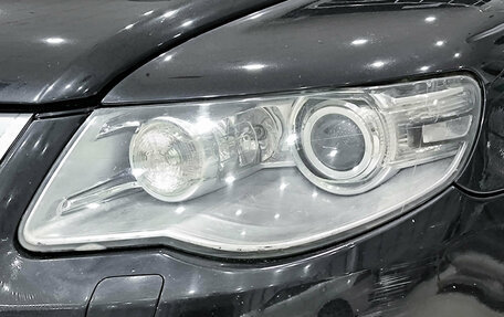 Volkswagen Touareg III, 2008 год, 1 150 000 рублей, 21 фотография