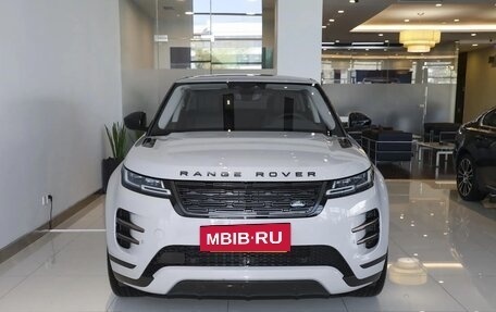 Land Rover Range Rover Evoque II, 2026 год, 6 100 000 рублей, 2 фотография
