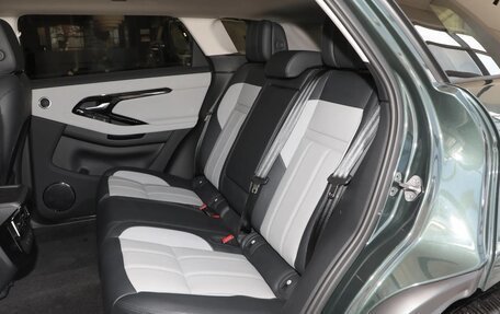 Land Rover Range Rover Evoque II, 2026 год, 6 100 000 рублей, 14 фотография