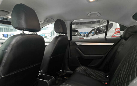 Volkswagen Jetta VI, 2012 год, 995 000 рублей, 16 фотография