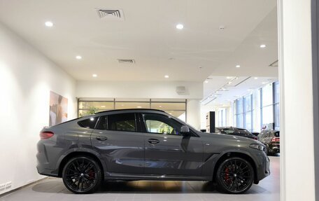 BMW X6, 2025 год, 18 450 000 рублей, 3 фотография
