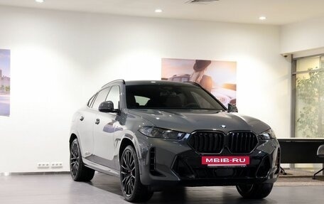 BMW X6, 2025 год, 18 450 000 рублей, 2 фотография