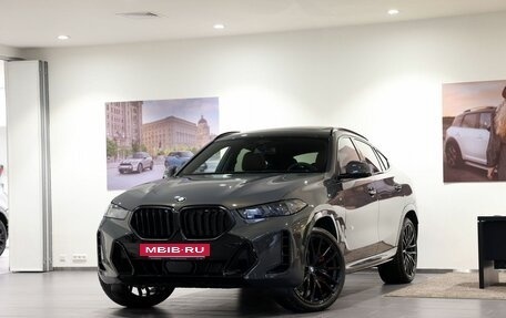 BMW X6, 2025 год, 18 450 000 рублей, 4 фотография