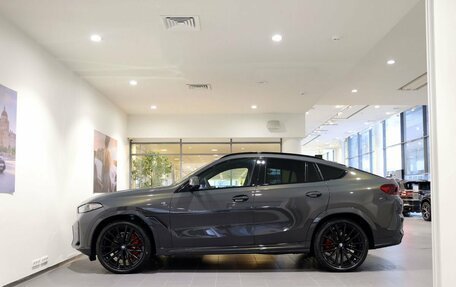 BMW X6, 2025 год, 18 450 000 рублей, 6 фотография