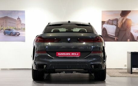BMW X6, 2025 год, 18 450 000 рублей, 5 фотография