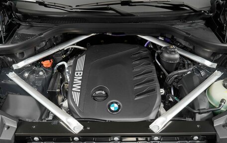 BMW X6, 2025 год, 18 450 000 рублей, 16 фотография
