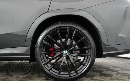 BMW X6, 2025 год, 18 450 000 рублей, 11 фотография