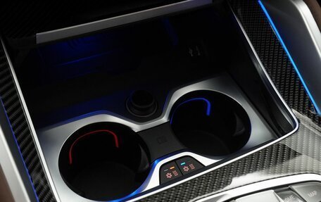 BMW X6, 2025 год, 18 450 000 рублей, 10 фотография