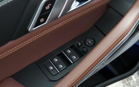 BMW X6, 2025 год, 18 450 000 рублей, 13 фотография