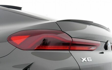 BMW X6, 2025 год, 18 450 000 рублей, 12 фотография