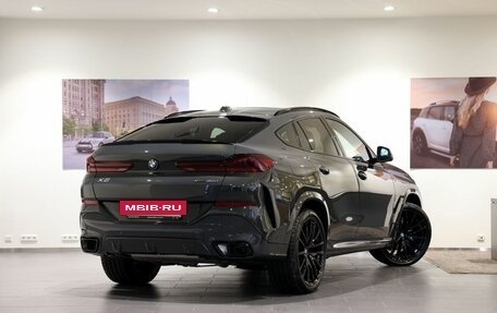 BMW X6, 2025 год, 18 450 000 рублей, 7 фотография