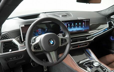 BMW X6, 2025 год, 18 450 000 рублей, 20 фотография