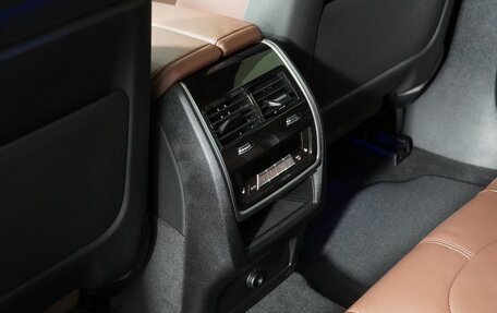 BMW X6, 2025 год, 18 450 000 рублей, 24 фотография