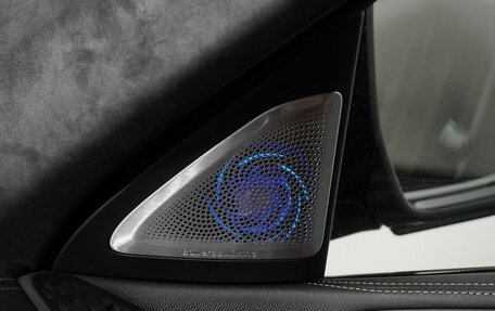 BMW X6, 2025 год, 18 450 000 рублей, 22 фотография