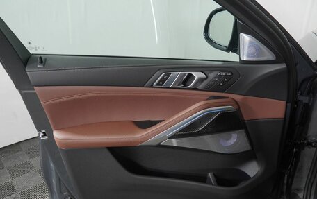 BMW X6, 2025 год, 18 450 000 рублей, 25 фотография