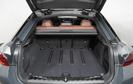 BMW X6, 2025 год, 18 450 000 рублей, 26 фотография