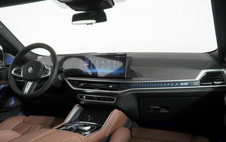 BMW X6, 2025 год, 18 450 000 рублей, 32 фотография