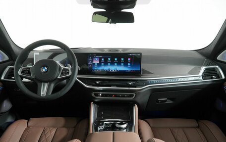 BMW X6, 2025 год, 18 450 000 рублей, 33 фотография