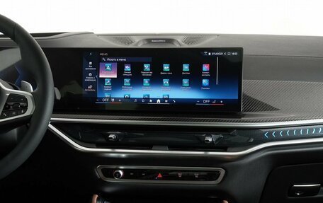 BMW X6, 2025 год, 18 450 000 рублей, 34 фотография