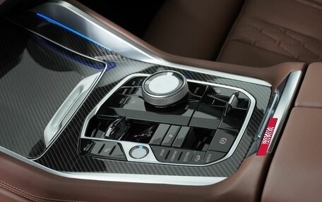 BMW X6, 2025 год, 18 450 000 рублей, 21 фотография