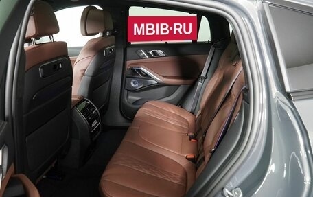 BMW X6, 2025 год, 18 450 000 рублей, 23 фотография