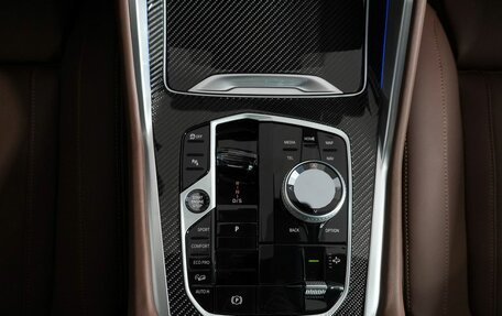 BMW X6, 2025 год, 18 450 000 рублей, 35 фотография