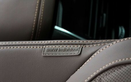 BMW X6, 2025 год, 18 450 000 рублей, 37 фотография