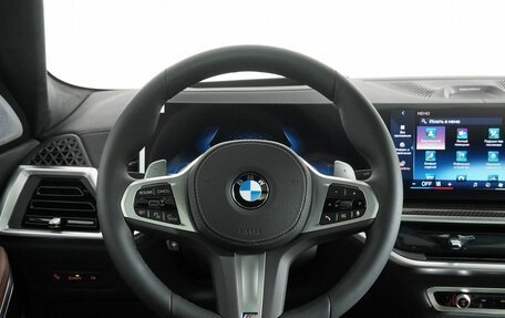 BMW X6, 2025 год, 18 450 000 рублей, 36 фотография