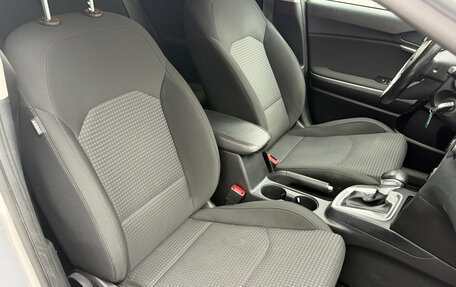 KIA cee'd III, 2019 год, 1 549 000 рублей, 10 фотография