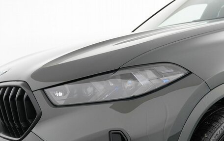 BMW X6, 2025 год, 18 450 000 рублей, 39 фотография