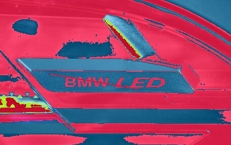 BMW X6, 2025 год, 18 450 000 рублей, 40 фотография