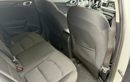 KIA cee'd III, 2019 год, 1 549 000 рублей, 11 фотография