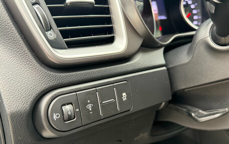 KIA cee'd III, 2019 год, 1 549 000 рублей, 13 фотография