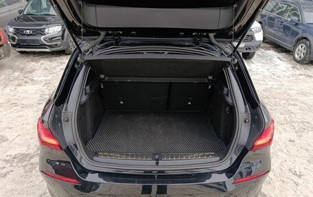 BMW 1 серия, 2020 год, 2 200 000 рублей, 8 фотография