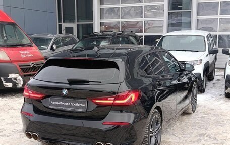 BMW 1 серия, 2020 год, 2 200 000 рублей, 9 фотография