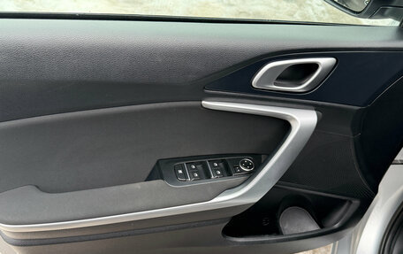 KIA cee'd III, 2019 год, 1 549 000 рублей, 16 фотография