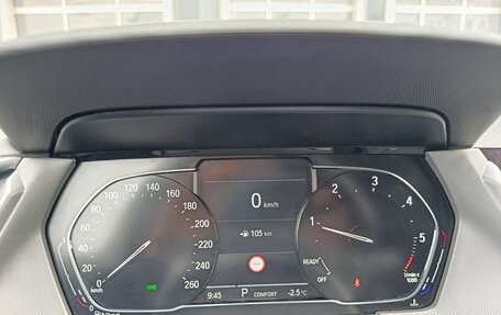 BMW 1 серия, 2020 год, 2 200 000 рублей, 16 фотография