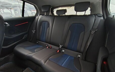 BMW 1 серия, 2020 год, 2 200 000 рублей, 22 фотография