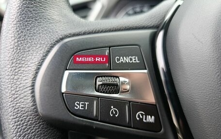 BMW 1 серия, 2020 год, 2 200 000 рублей, 14 фотография