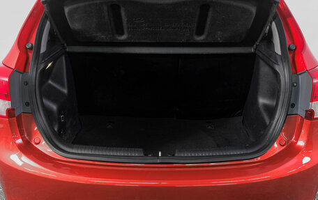 KIA Rio III рестайлинг, 2016 год, 1 099 000 рублей, 8 фотография