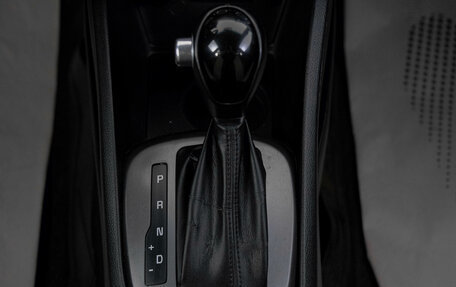 KIA Rio III рестайлинг, 2016 год, 1 099 000 рублей, 22 фотография