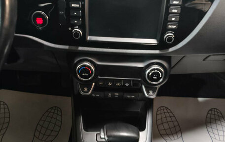 KIA Rio IV, 2017 год, 1 600 000 рублей, 13 фотография